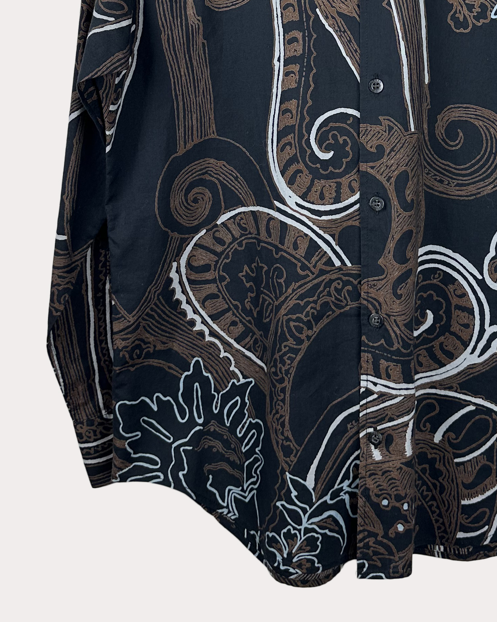 Kenzo Homme / Shirt