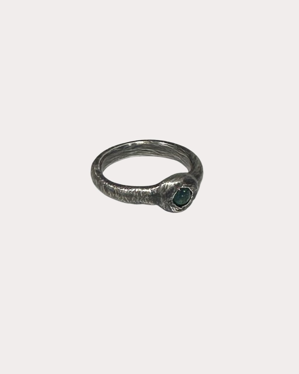 Typical Foundation / Ring