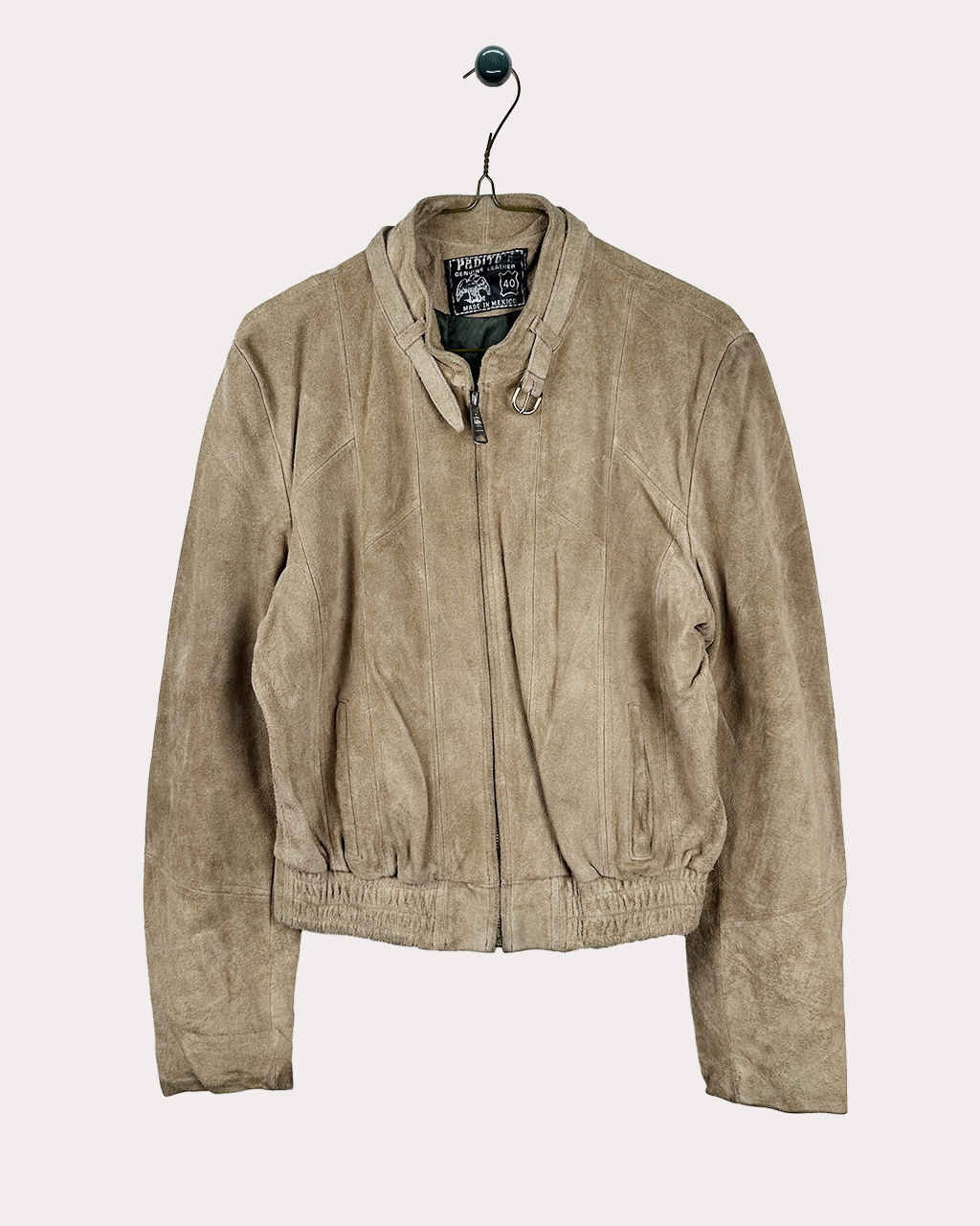 Padito’s / Leather Jacket