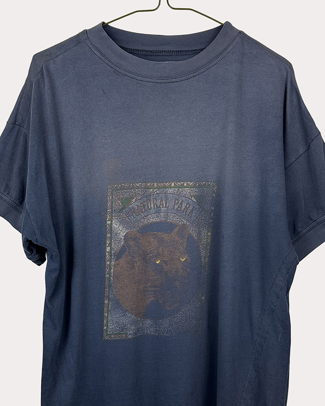 Krizia Jeans / T-shirt