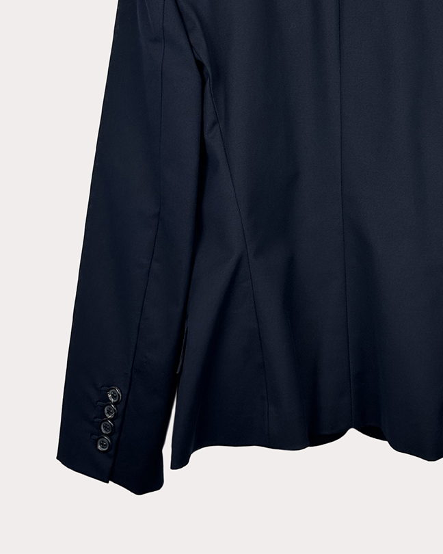 Piazza Sempione / Jacket