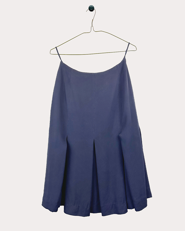 Hermès / Skirt