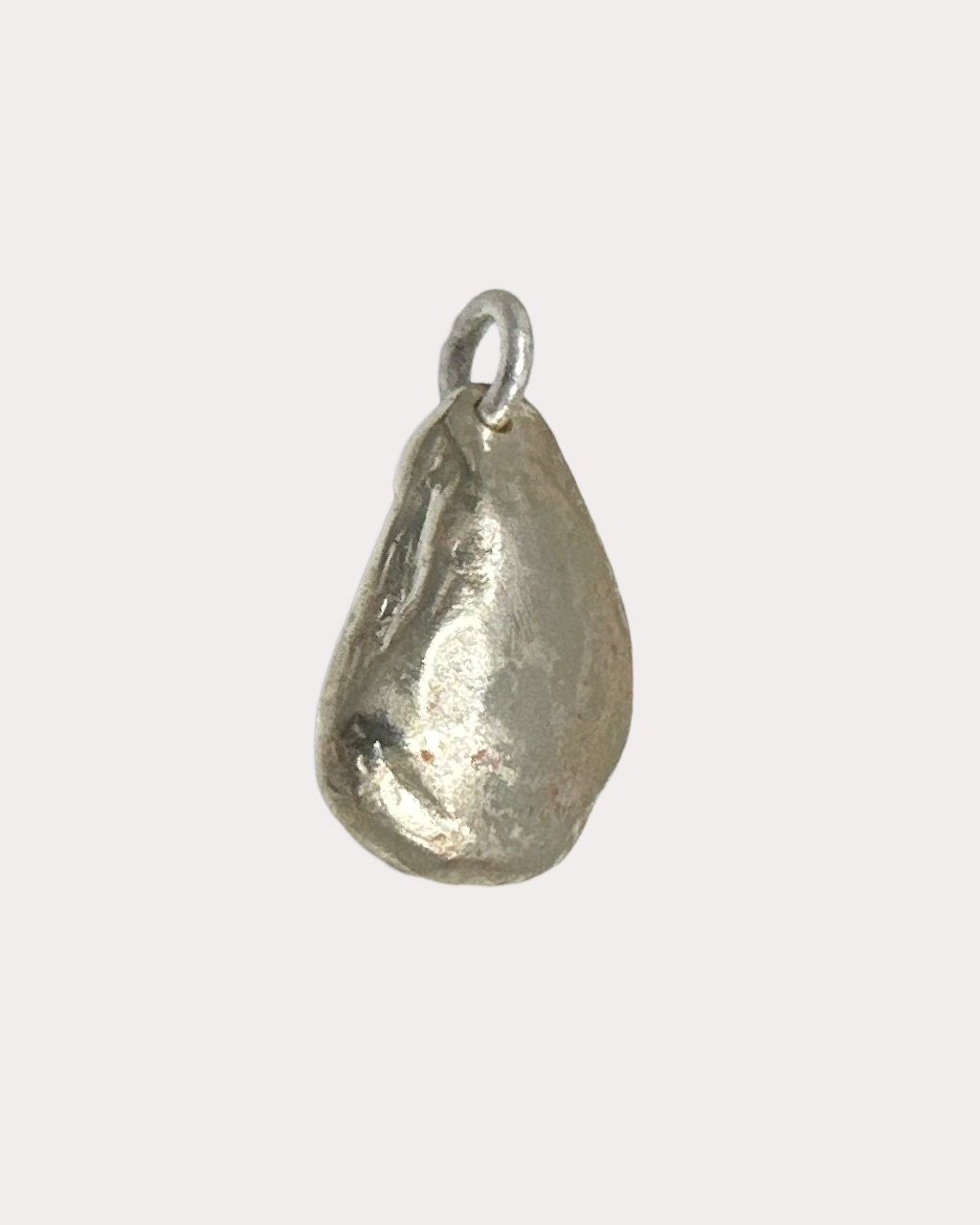Typical Foundation / Necklace