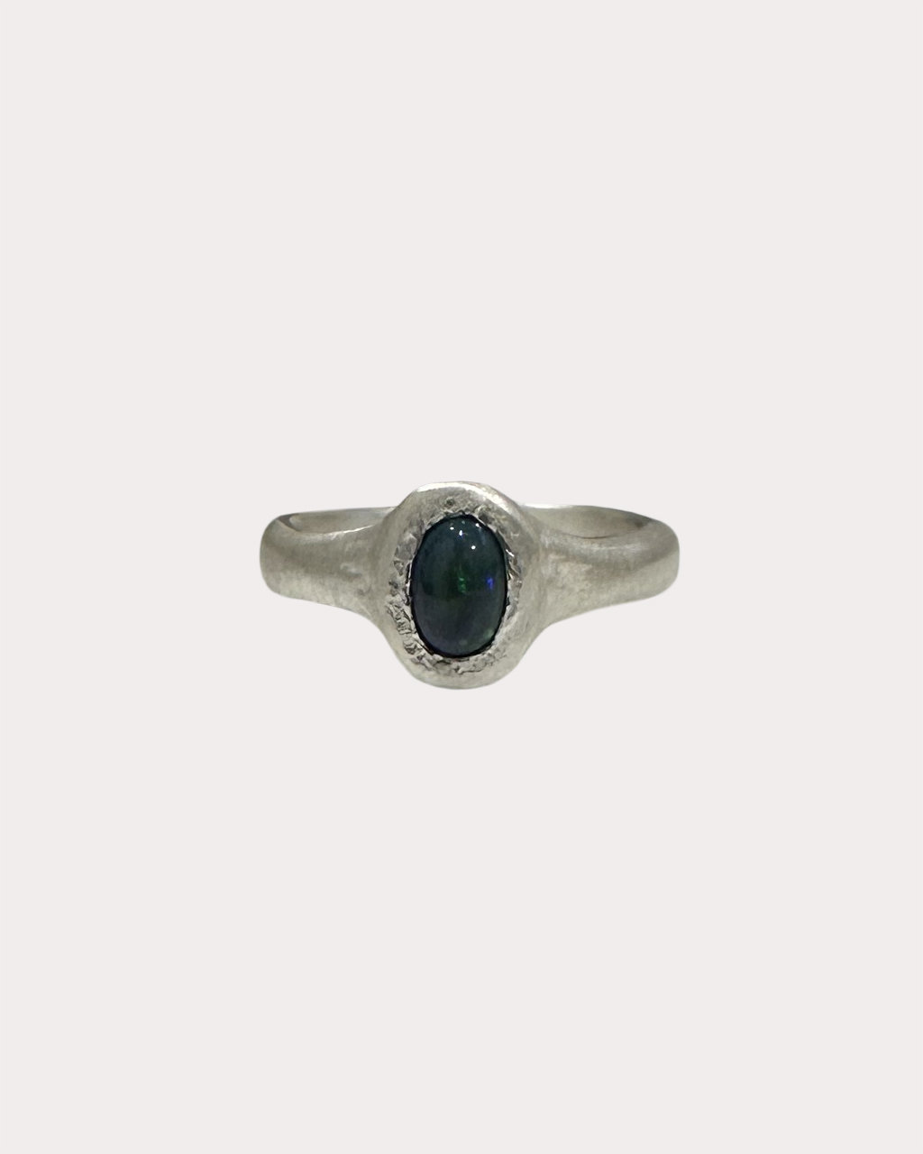 Typical Foundation / Ring