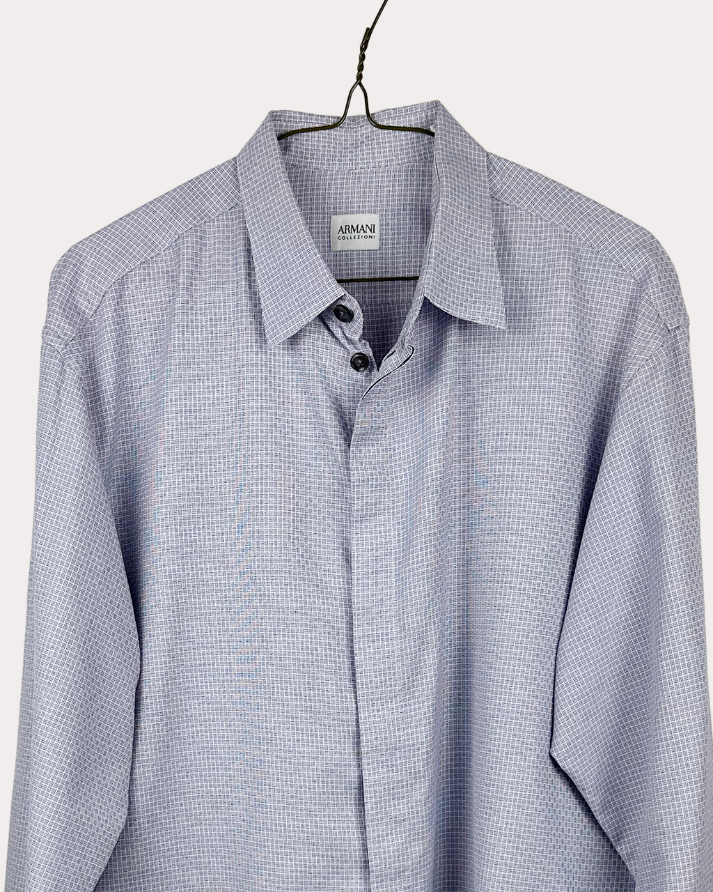 Armani Collezioni / Shirt