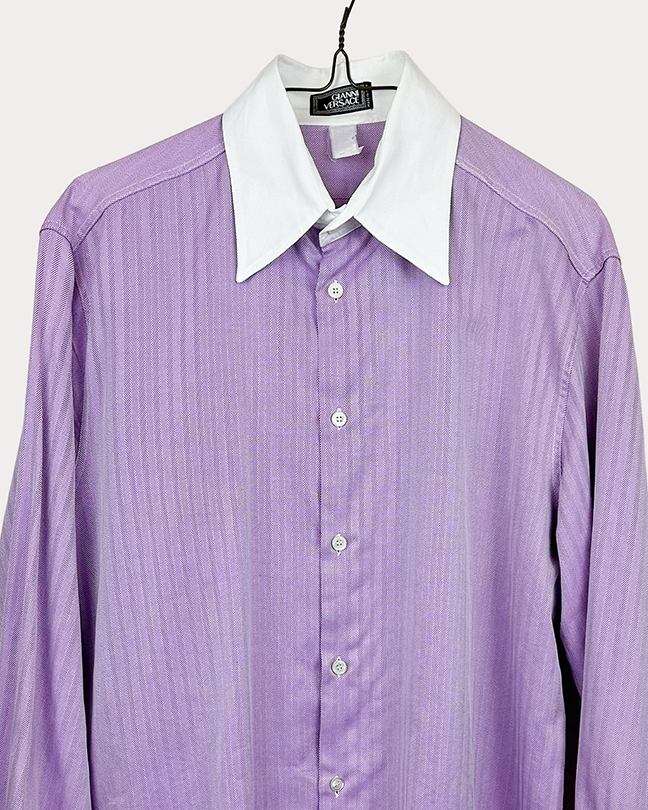 Gianni Versace / Shirt
