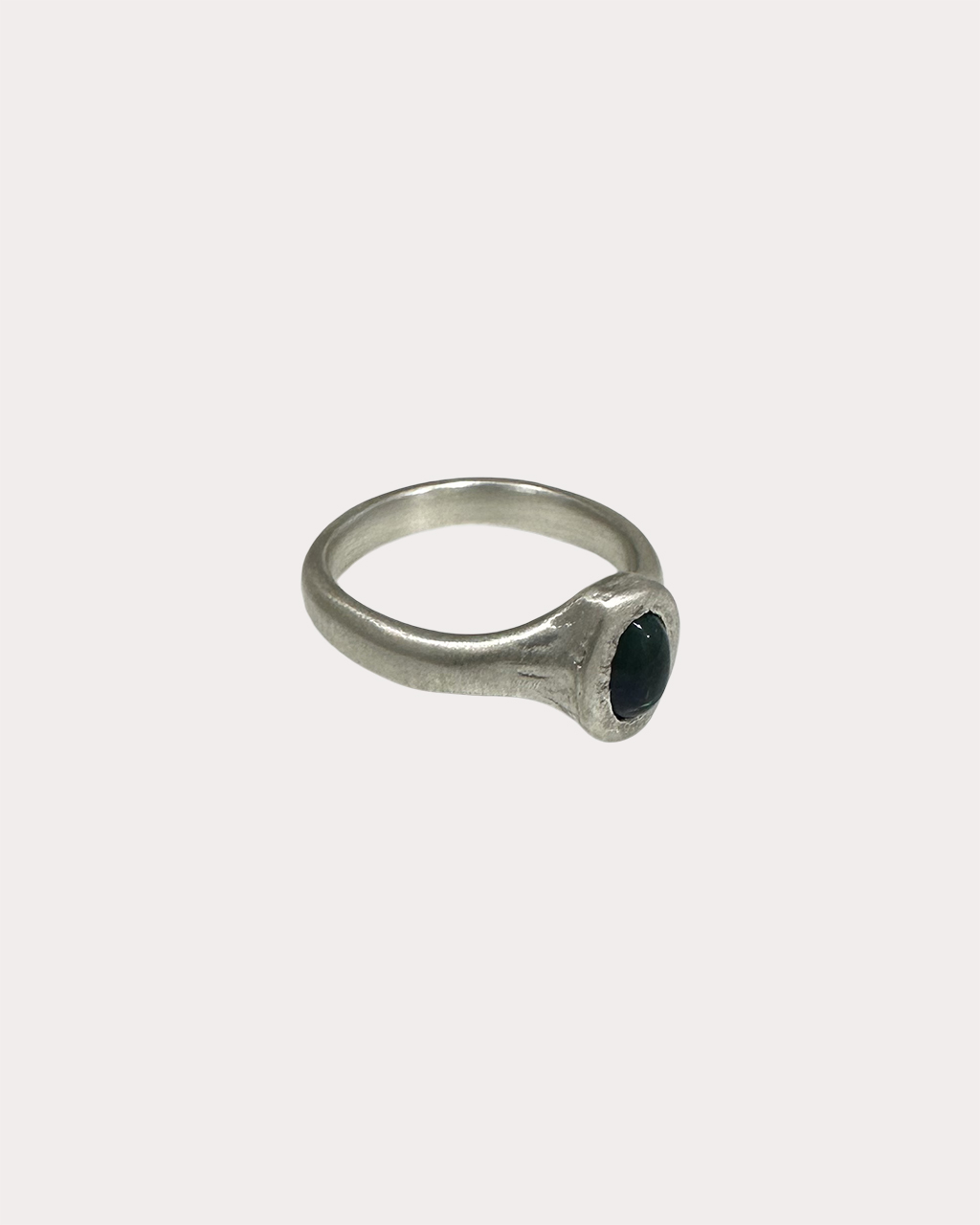 Typical Foundation / Ring