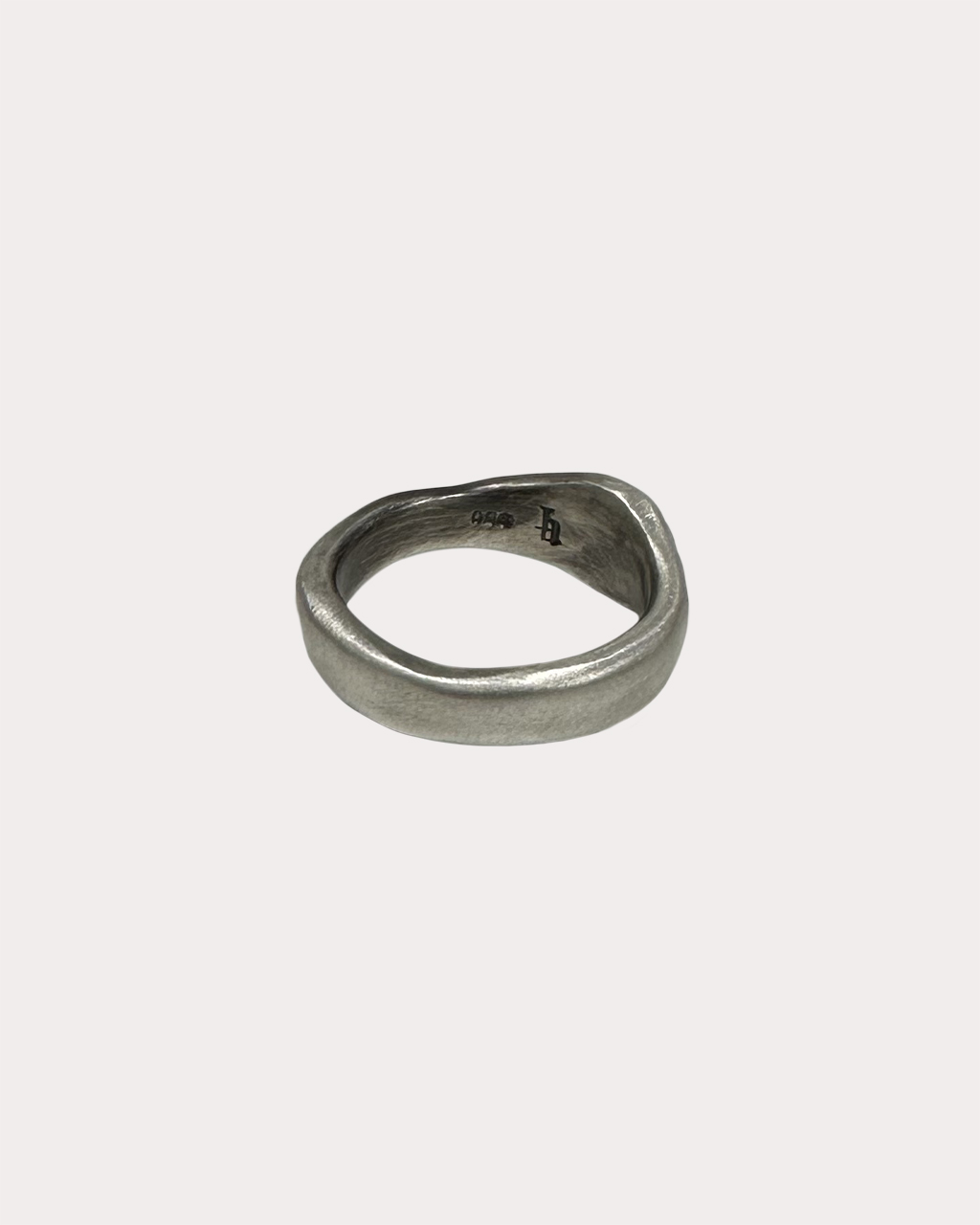 Typical Foundation / Ring