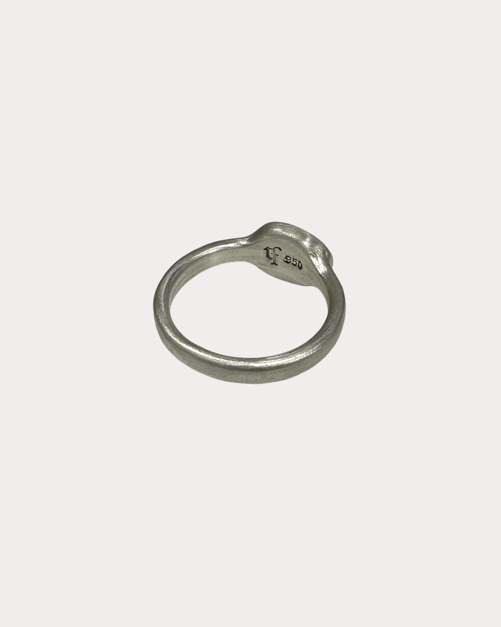 Typical Foundation / Ring
