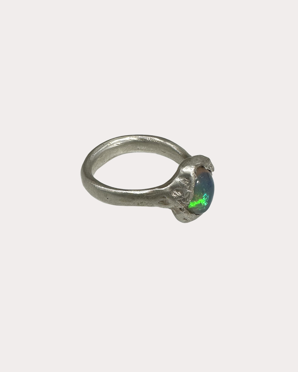 Typical Foundation / Ring