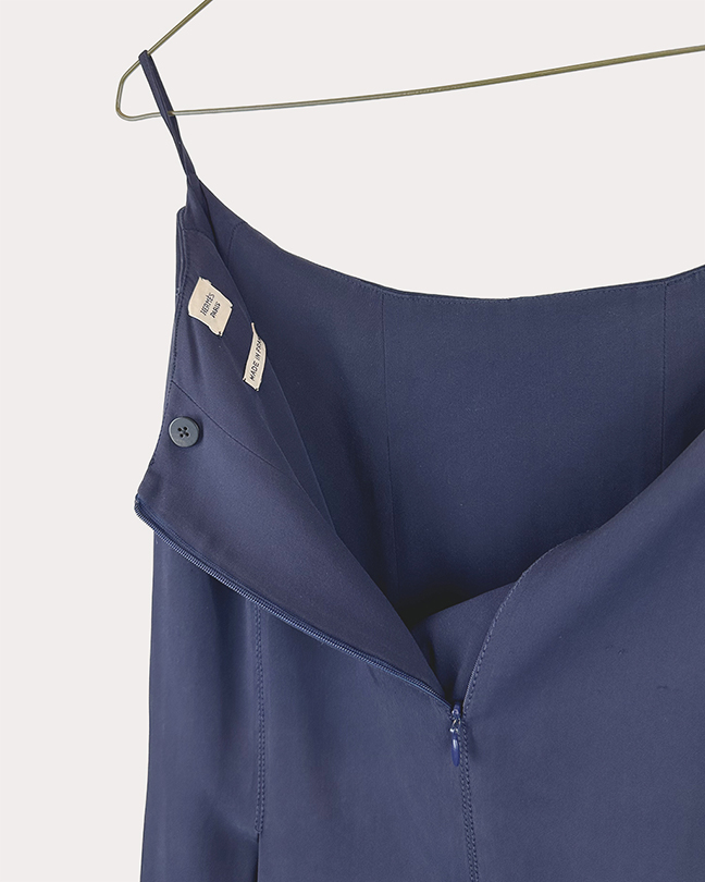 Hermès / Skirt
