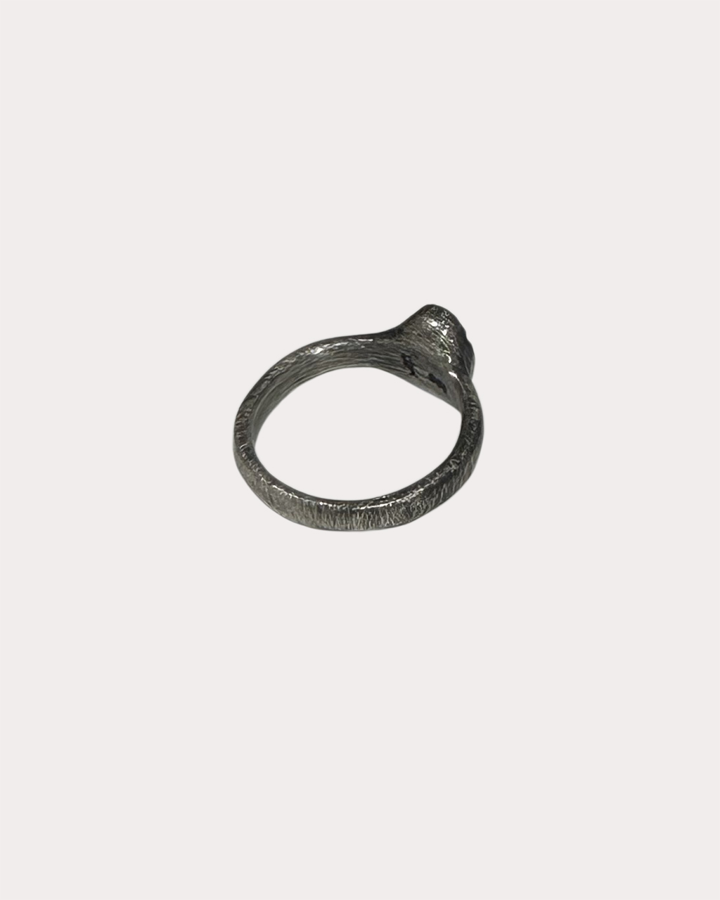 Typical Foundation / Ring