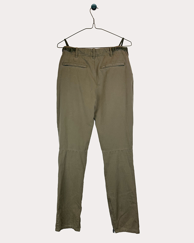 Helmut Lang / Pants