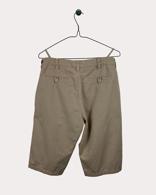 Helmut Lang / Half Pants