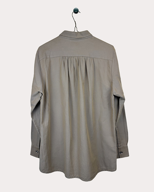 Emporio Armani / Shirt