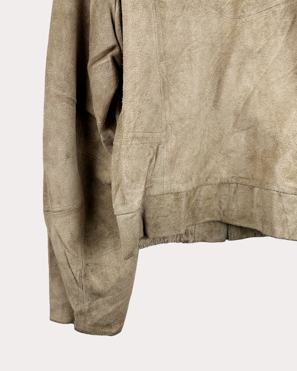 Padito’s / Leather Jacket