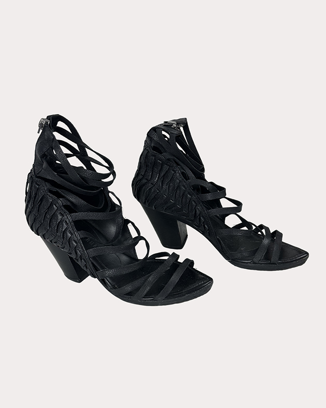 Haider Ackermann / Shoes