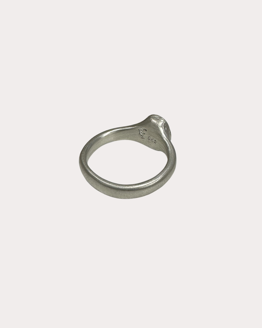 Typical Foundation / Ring