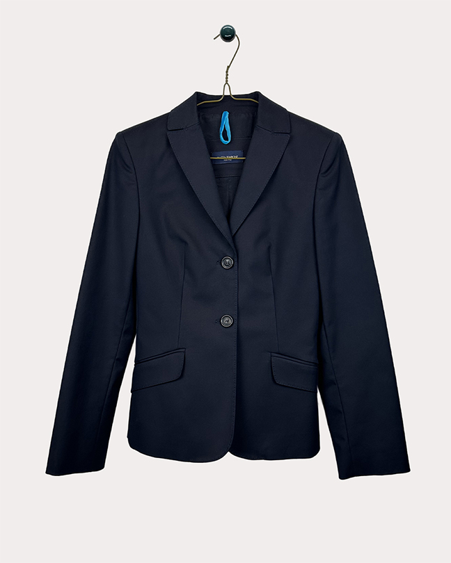 Piazza Sempione / Jacket
