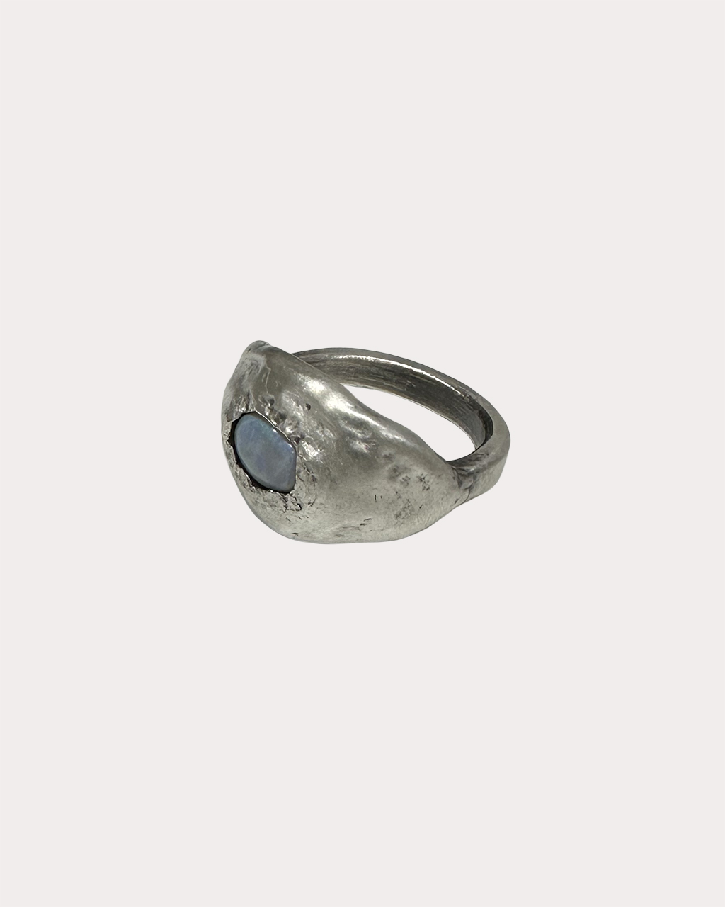 Typical Foundation / Ring