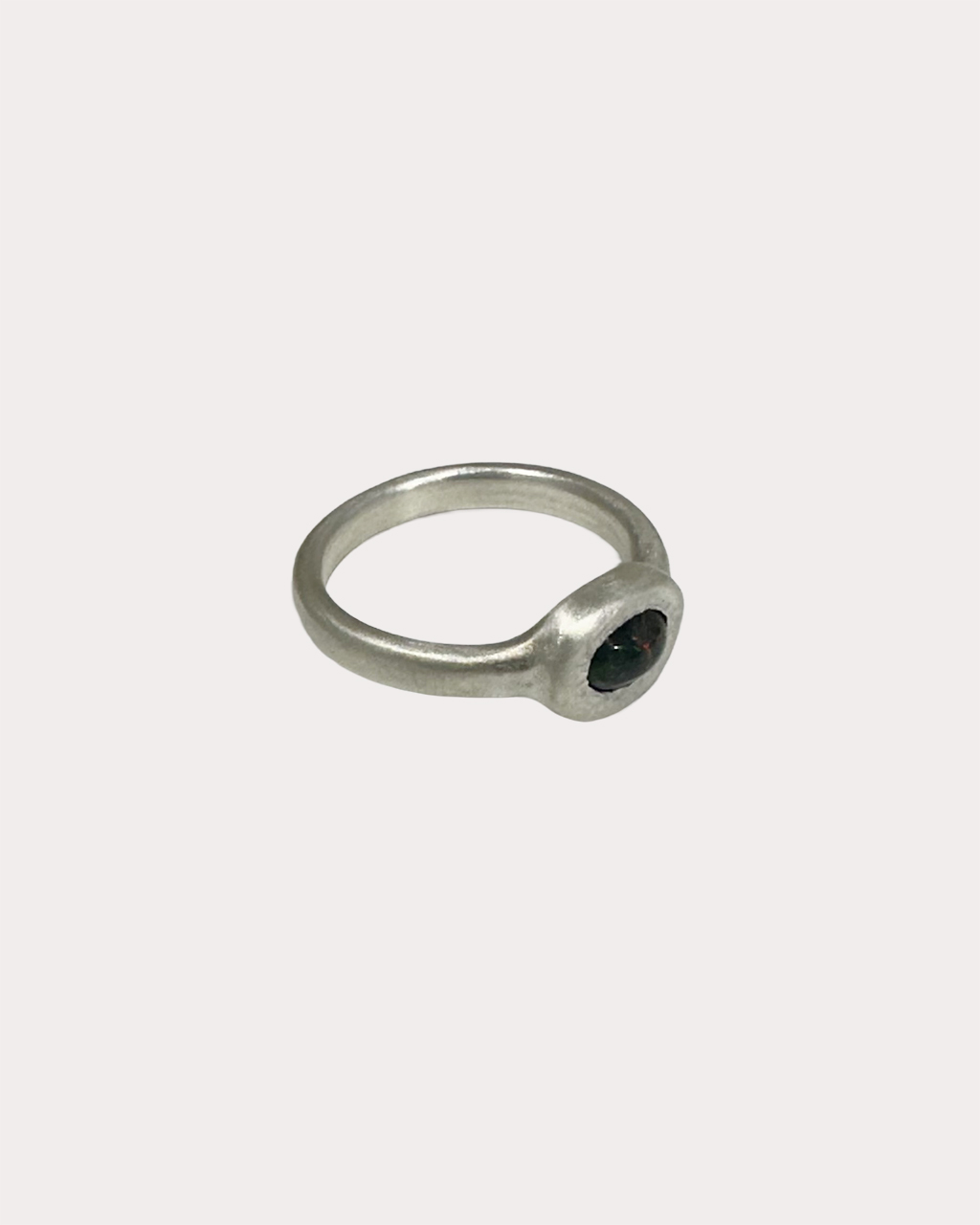 Typical Foundation / Ring