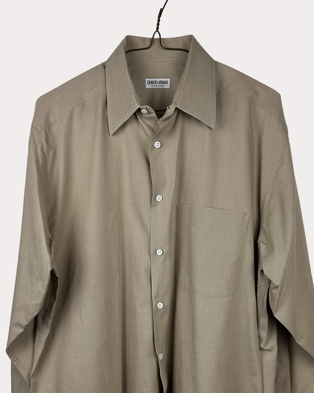 Giorgio Armani / Shirt