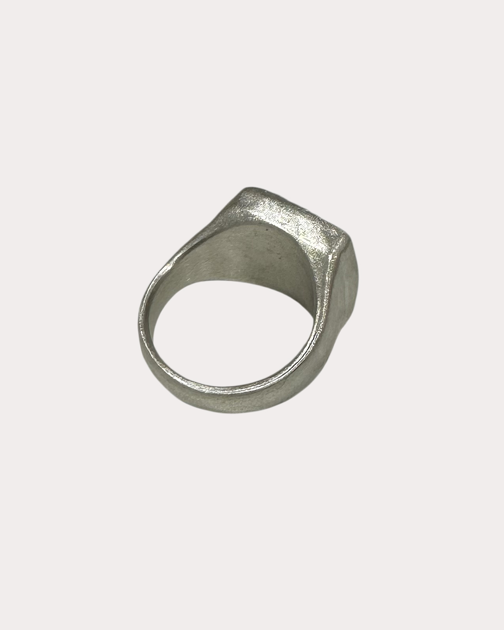 Typical Foundation / Ethiopian Opal Ring