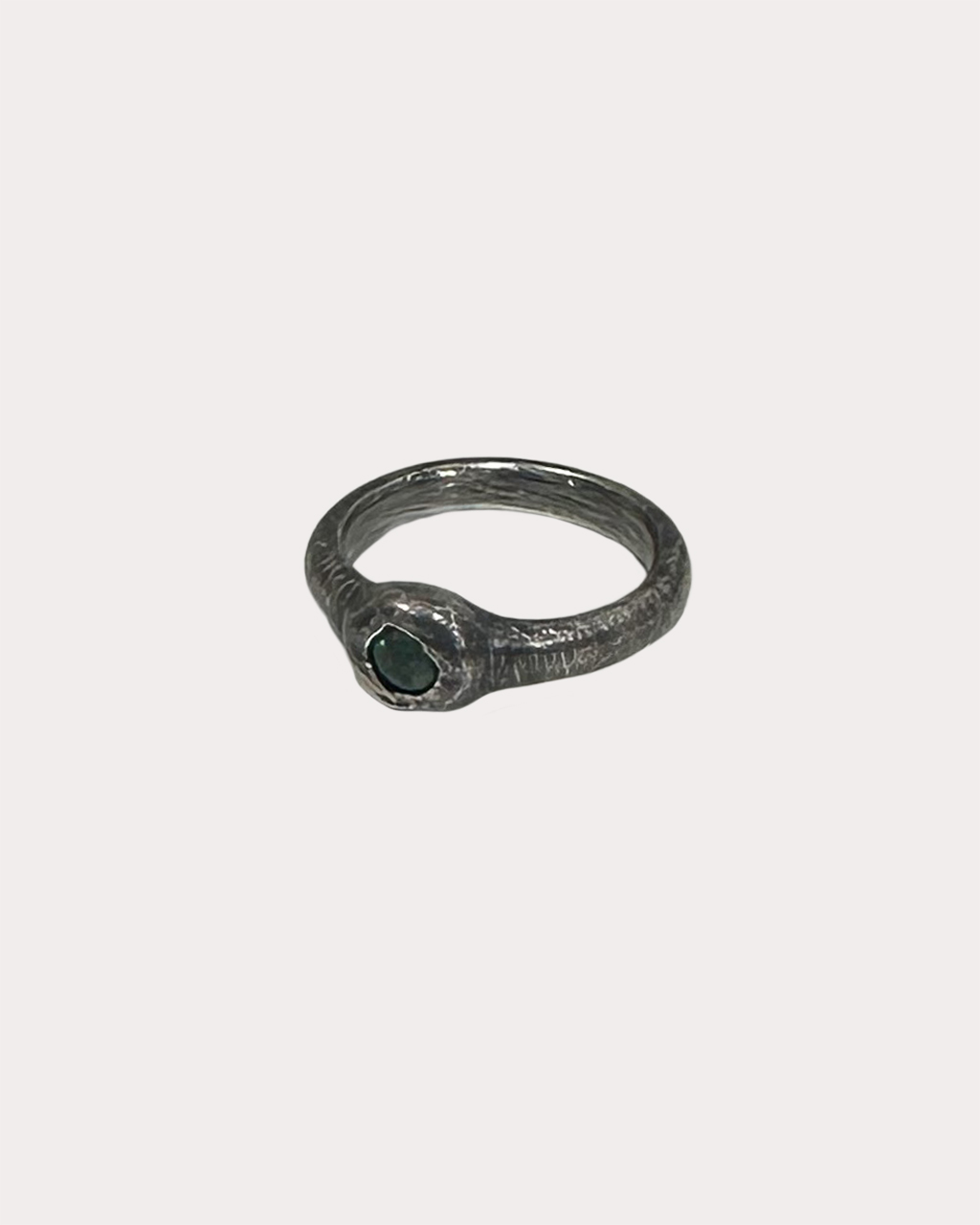 Typical Foundation / Ring