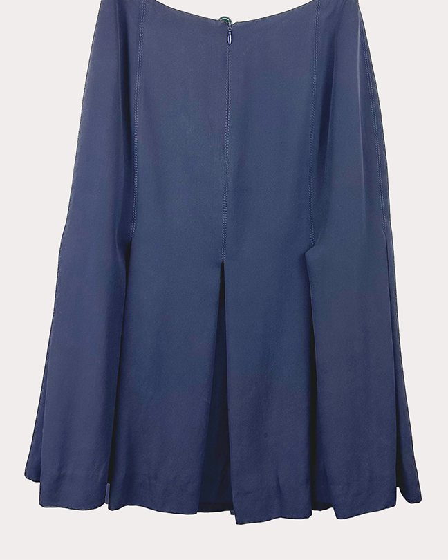Hermès / Skirt