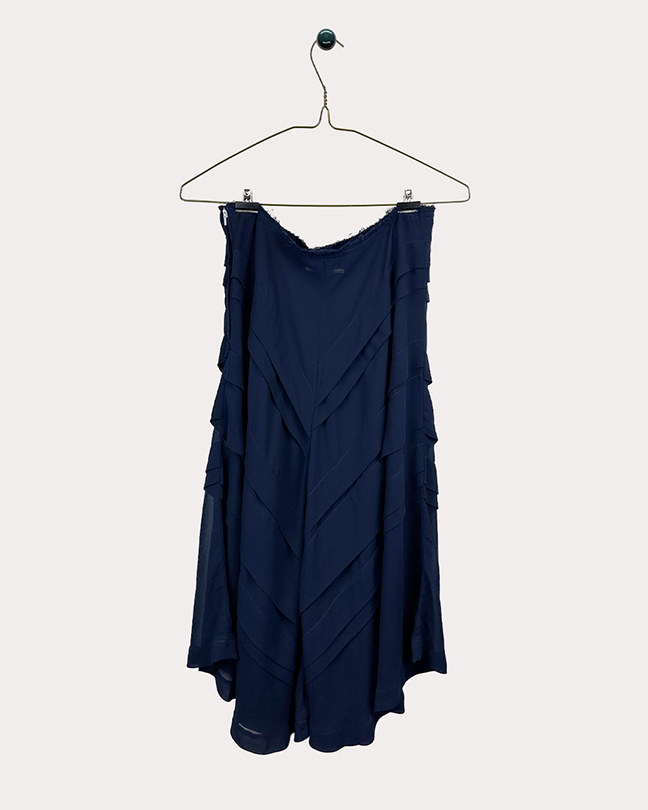 Comme des Garçons / Skirt