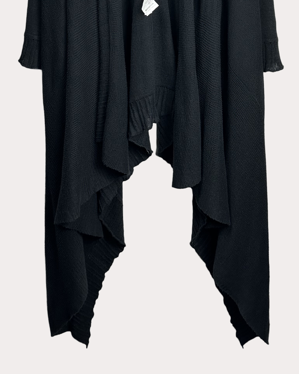 Damir Doma / Long Cardigan