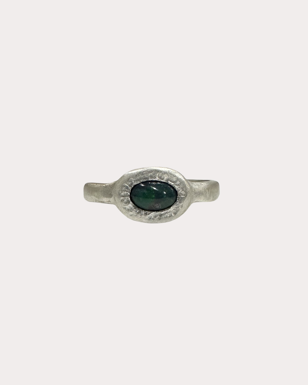 Typical Foundation / Ring