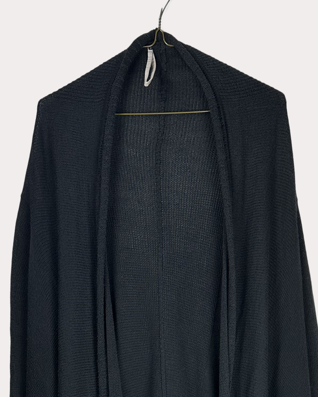 Damir Doma / Long Cardigan