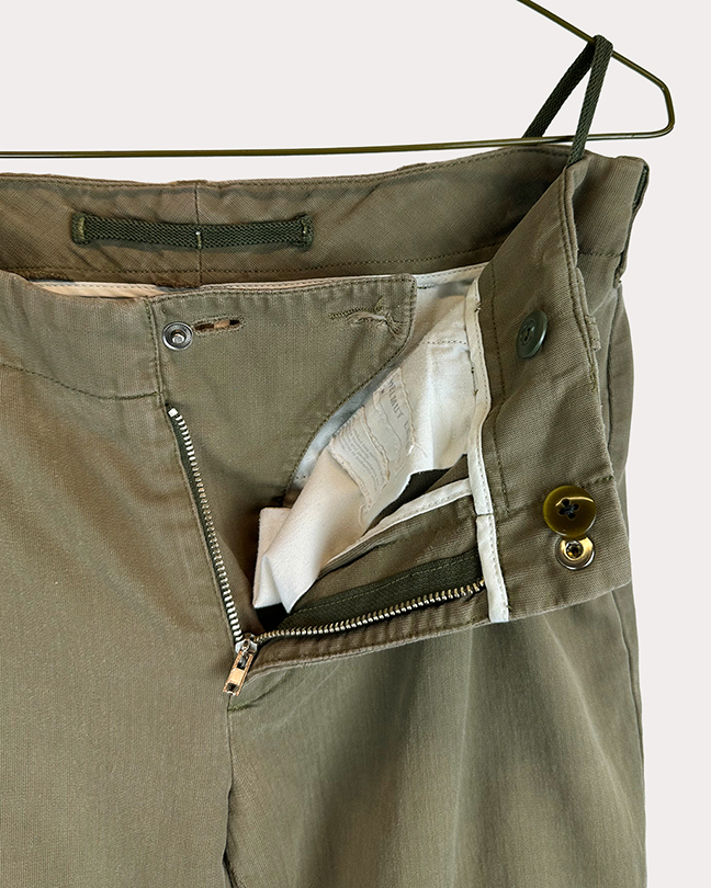 Helmut Lang / Pants