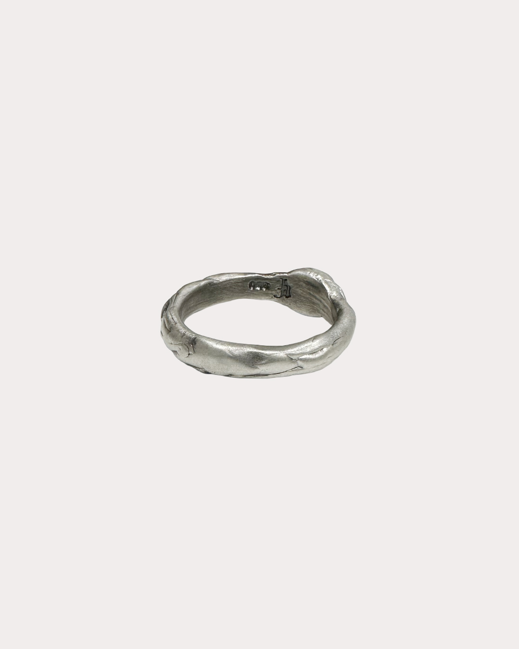 Typical Foundation / Ring