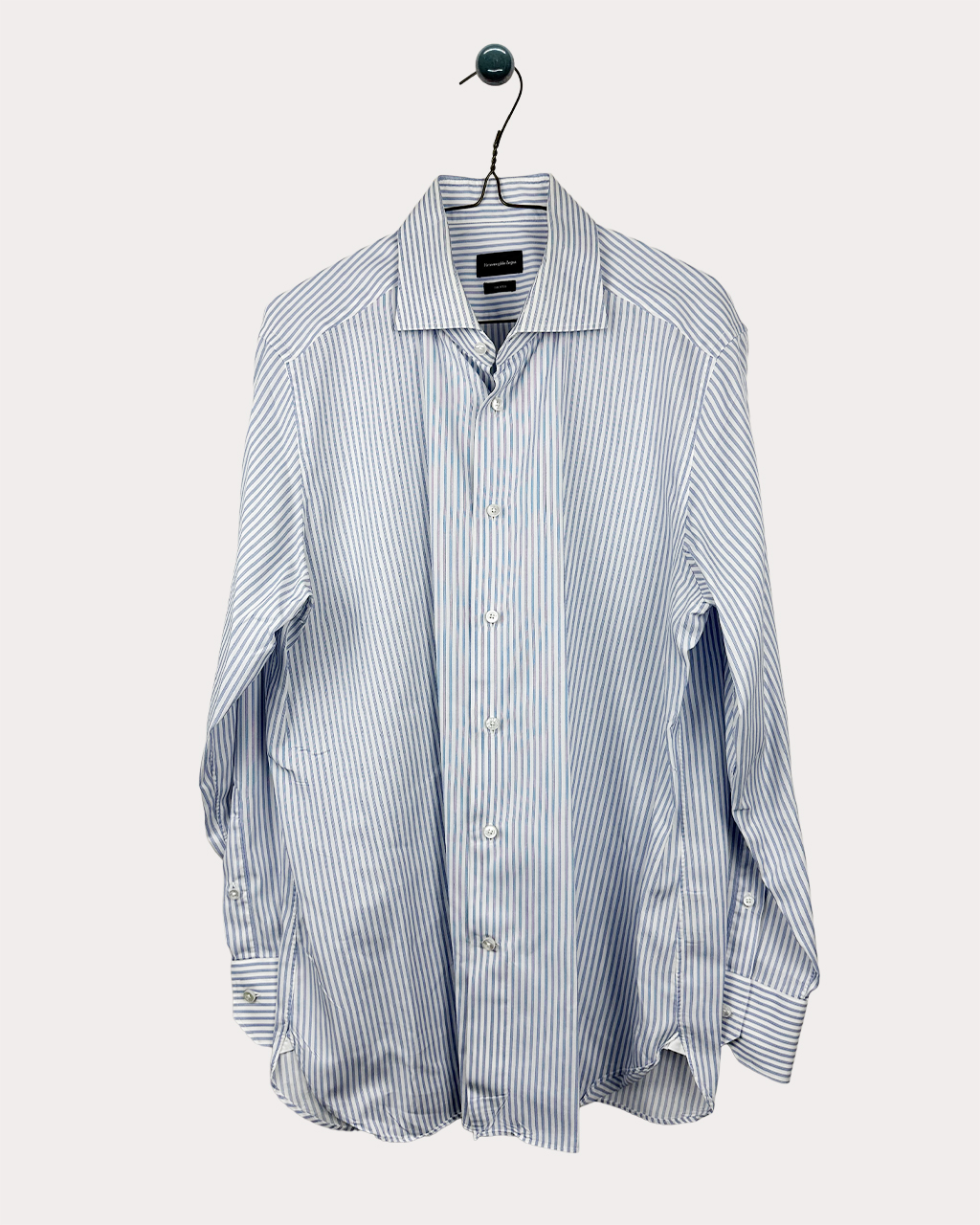 Ermenegildo Zegna / Shirt