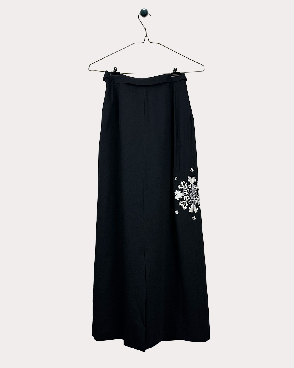Workshop by Yohji Yamamoto / Skirt