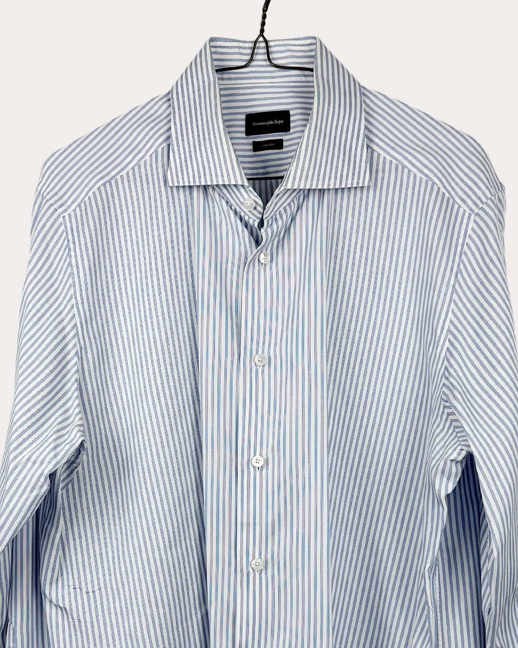 Ermenegildo Zegna / Shirt
