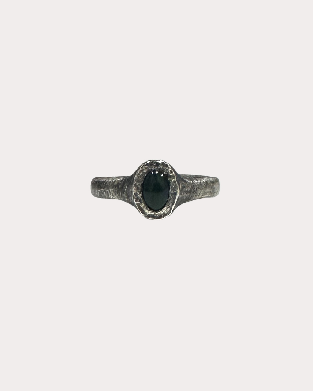 Typical Foundation / Ring