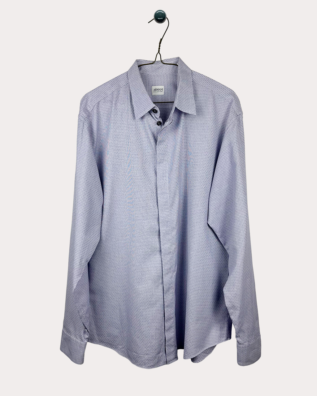 Armani Collezioni / Shirt