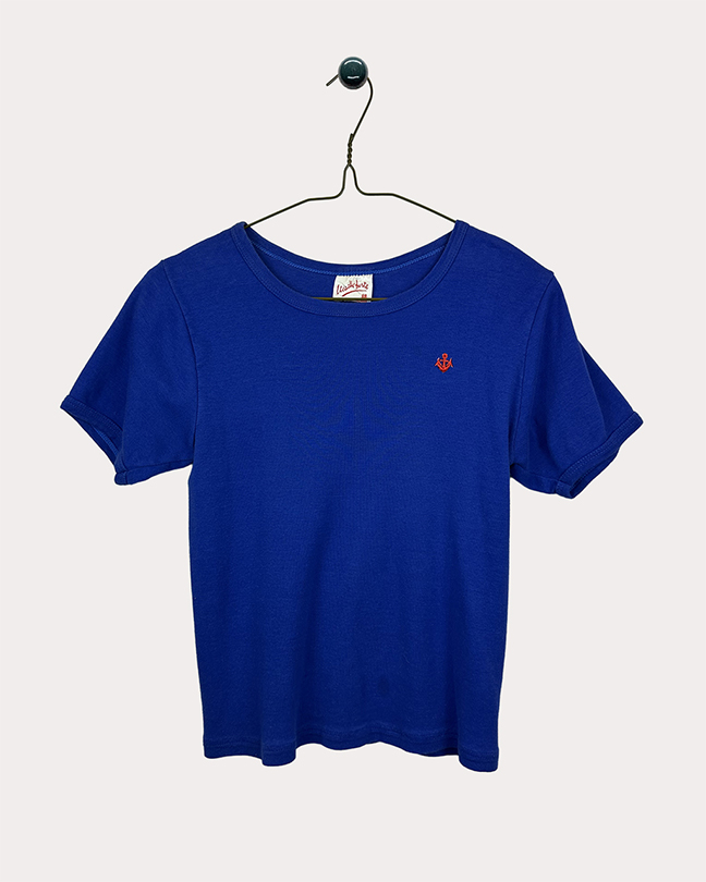 Maille Forte / T-shirt