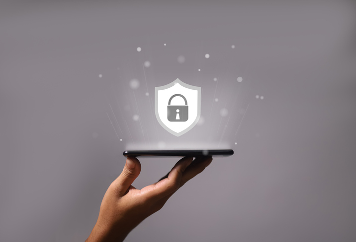 상담 프라이버시를 보장합니다