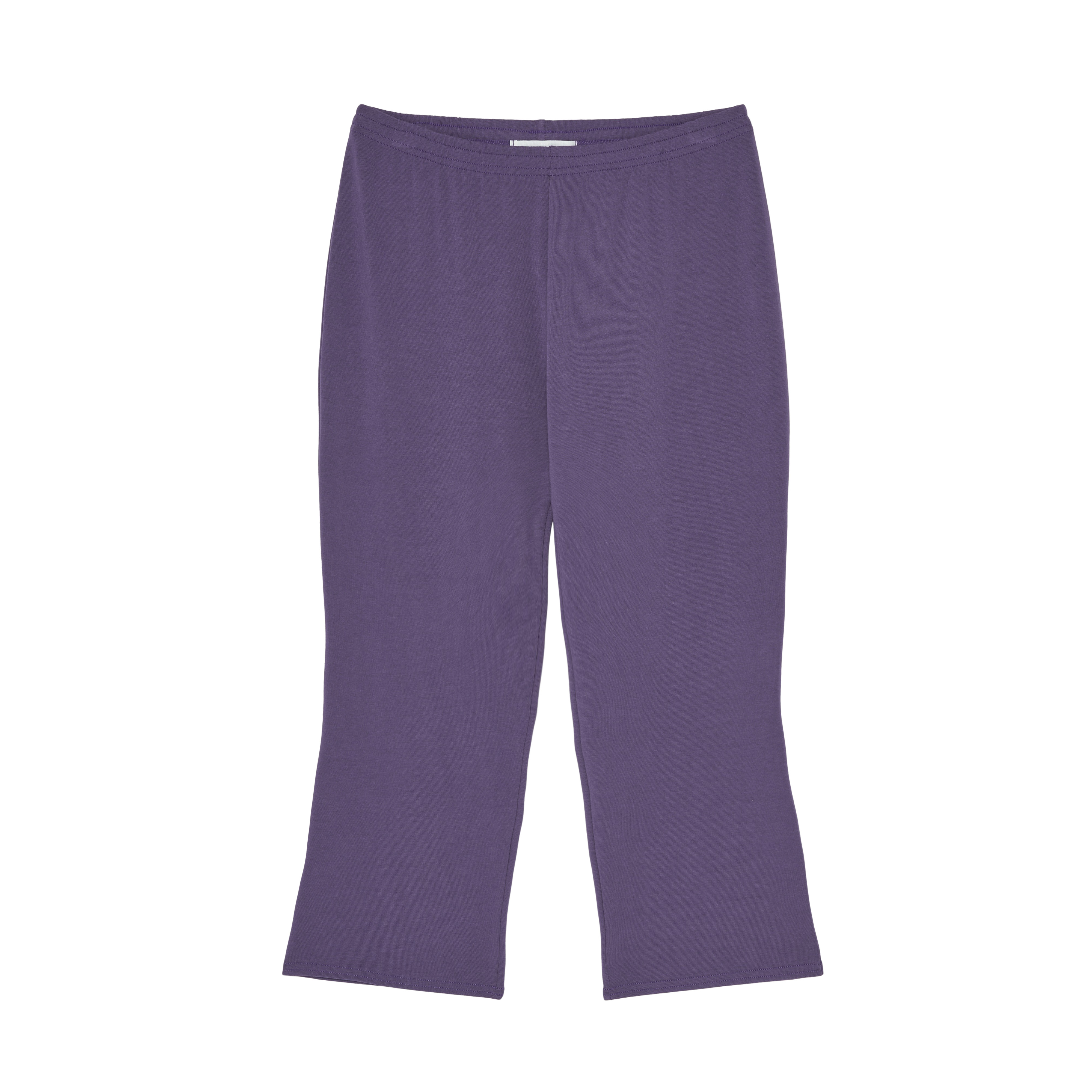 Color Capris_lavender night
