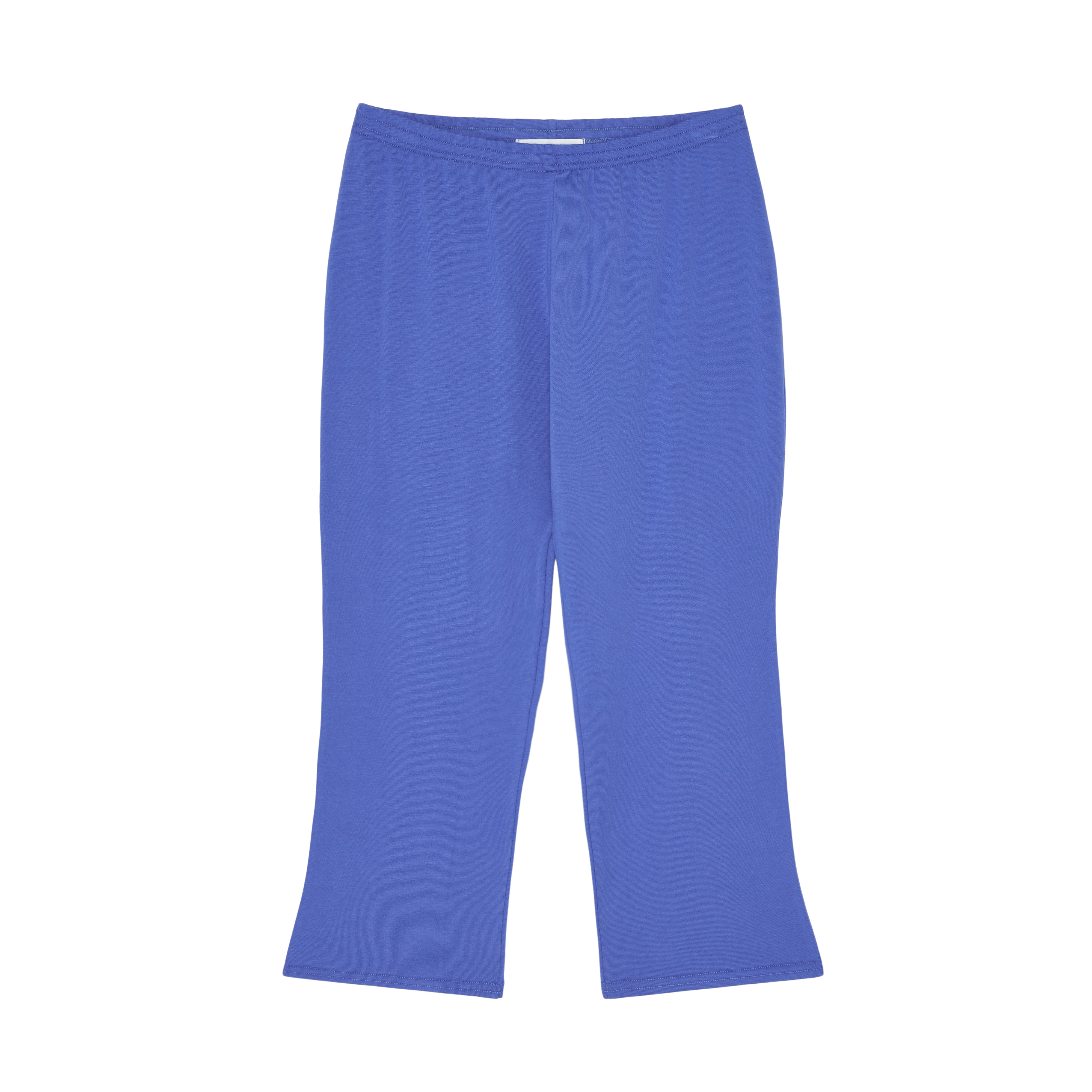 Color Capris_pacific blue