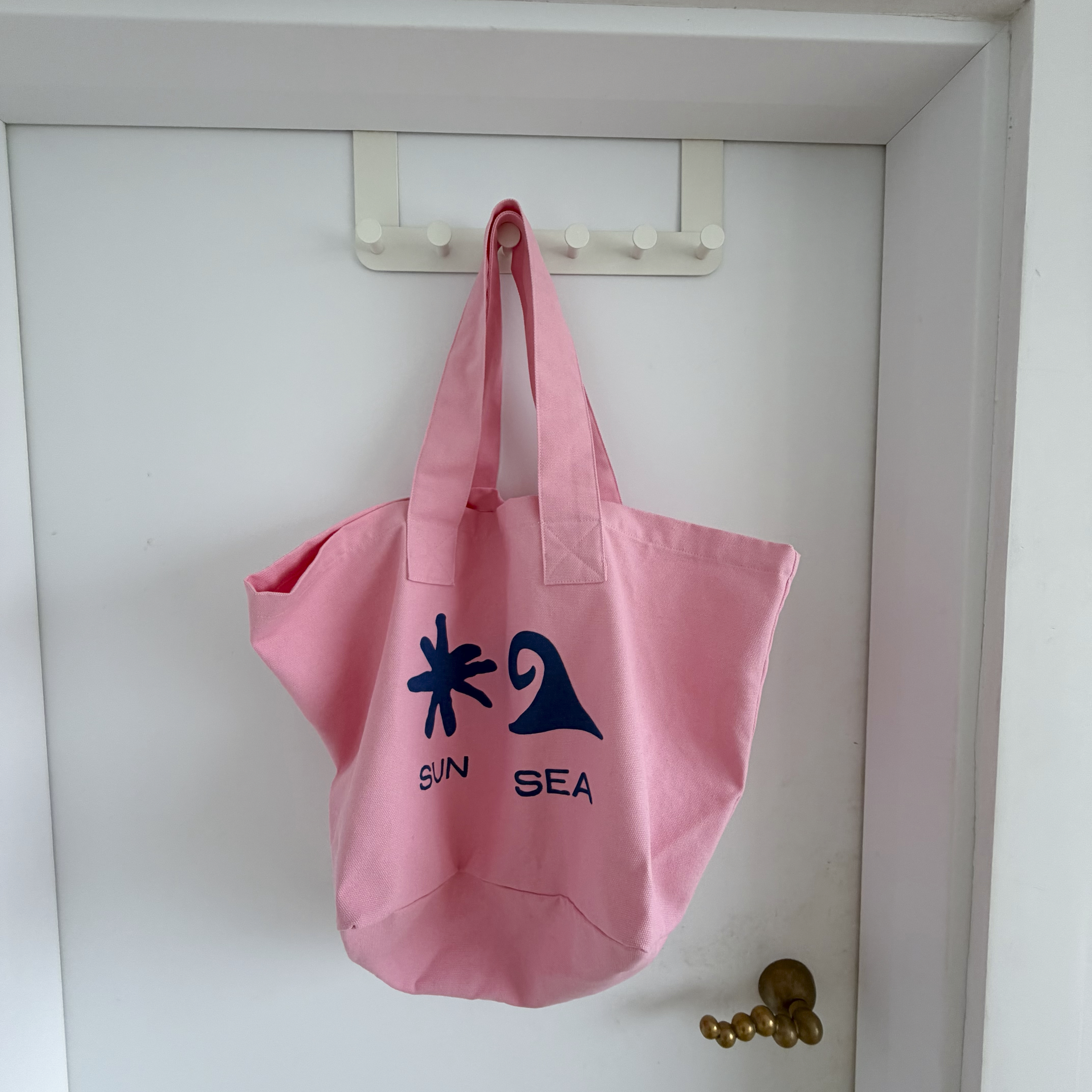 big bag_sun&sea bag