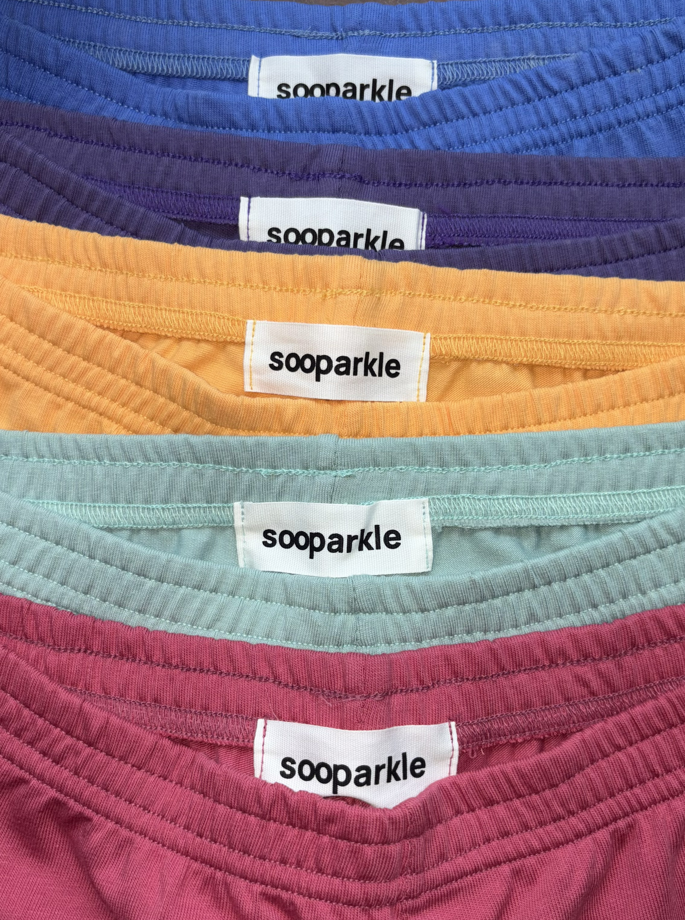 Color Capris_lavender night