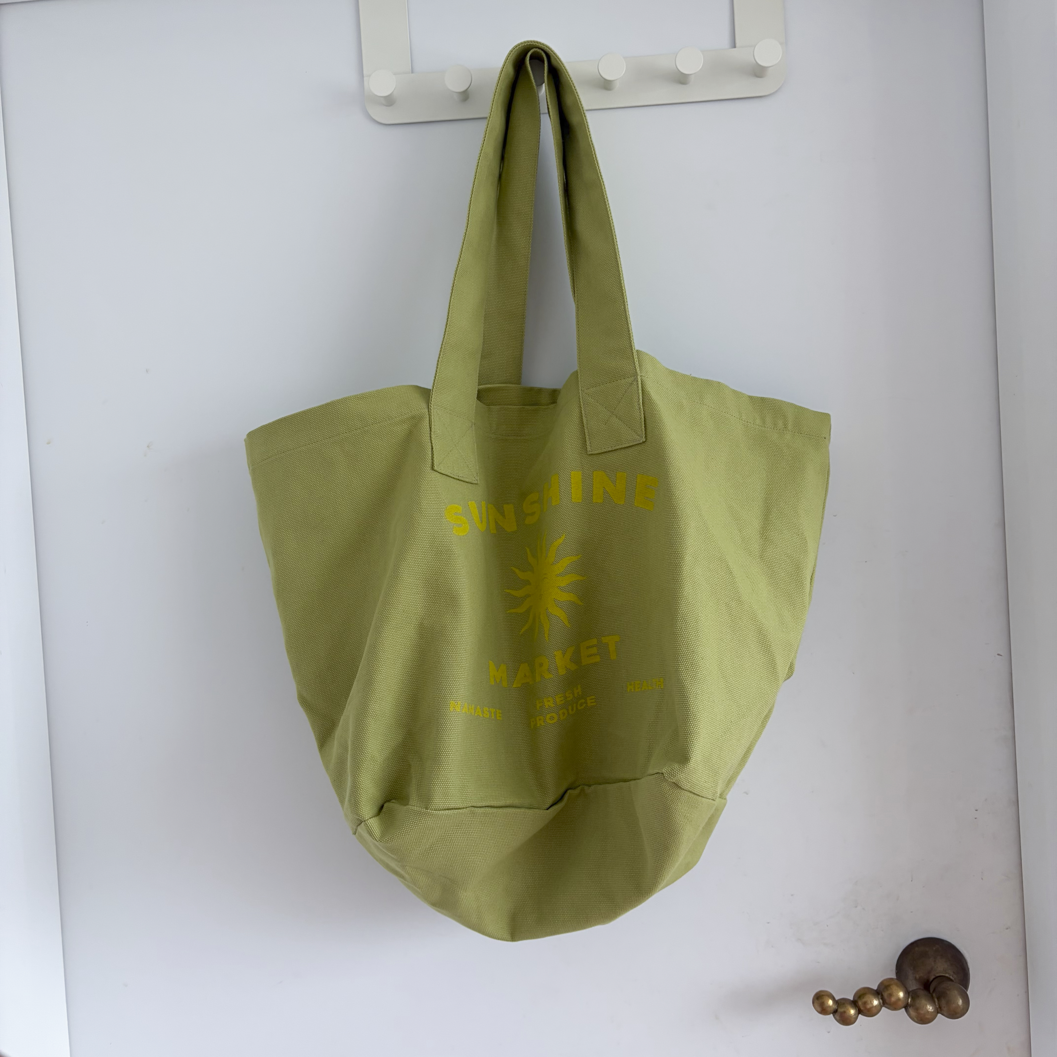 big bag_sunshine market