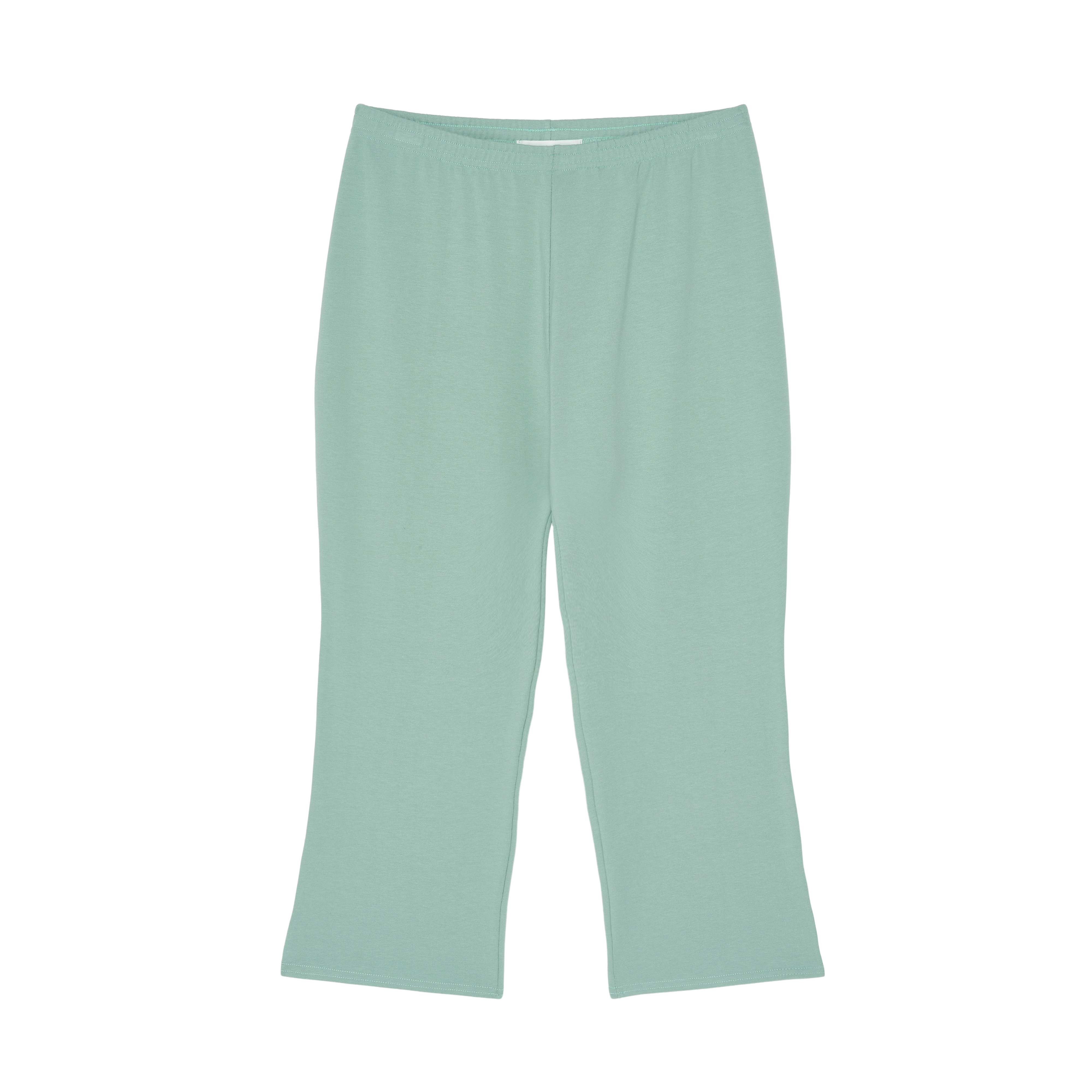 Color Capris_icy mint