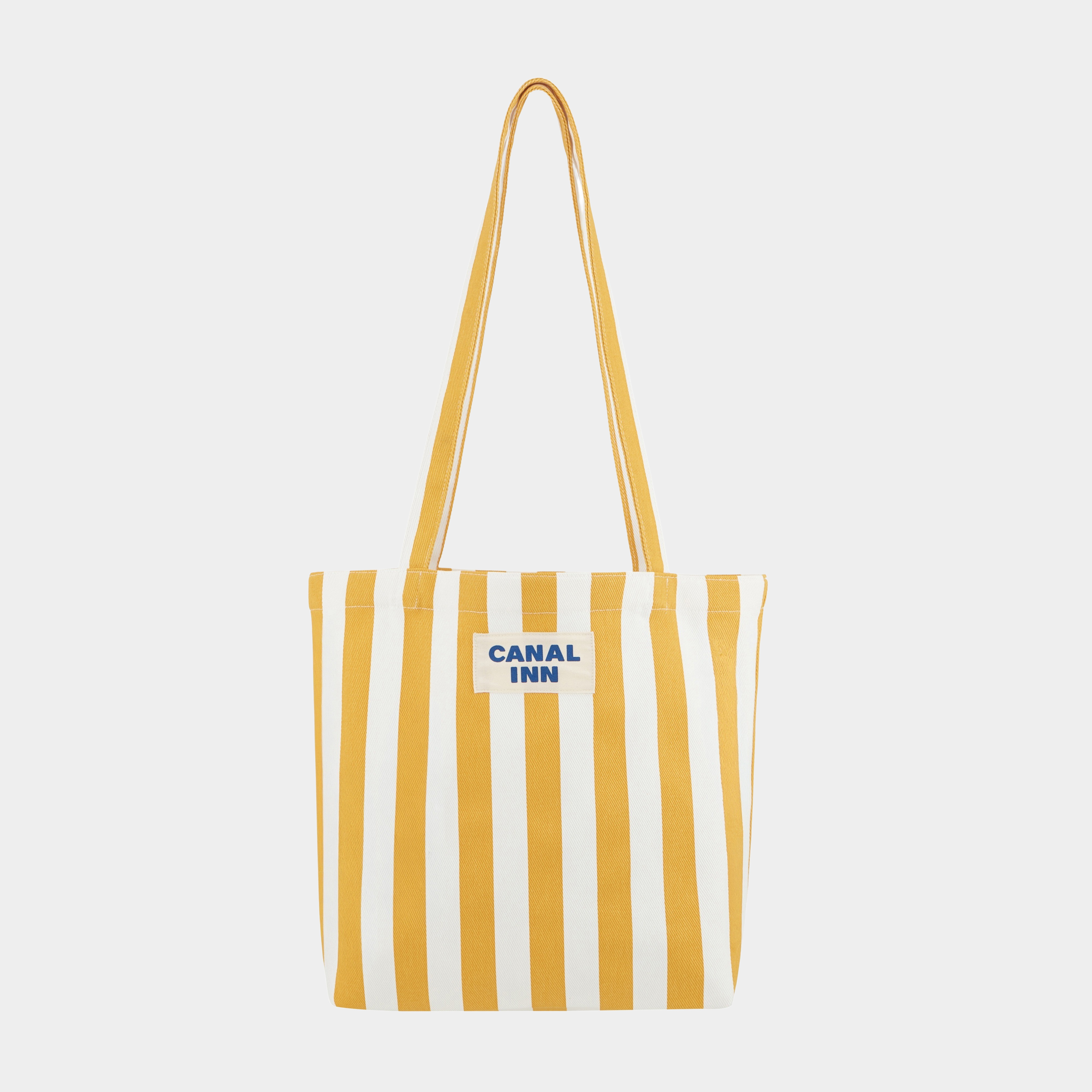 middle bag_mustard yellow