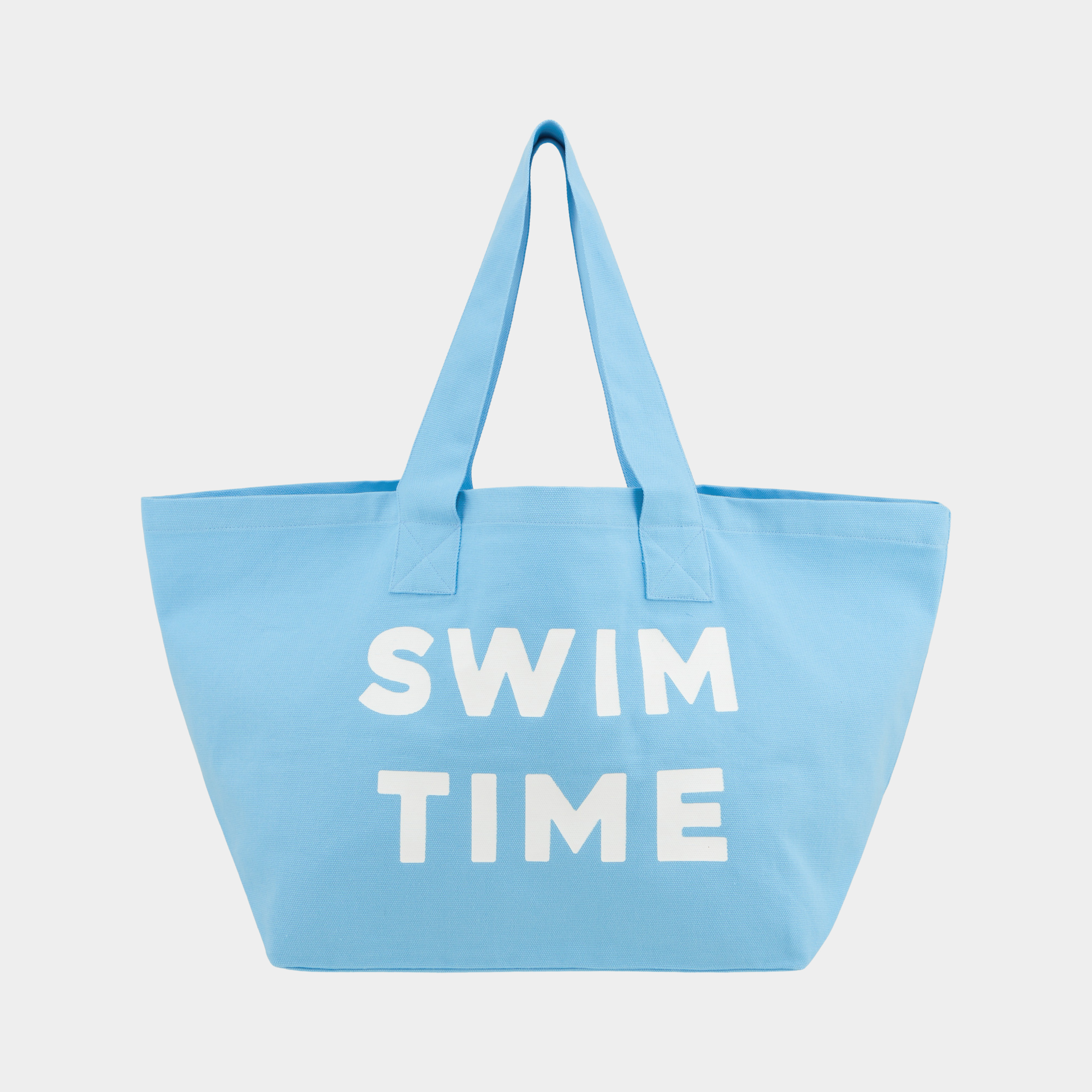 big bag_swim time